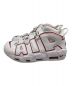 NIKE (ナイキ) AIR MORE UPTEMPO 