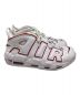 中古・古着 NIKE (ナイキ) AIR MORE UPTEMPO 