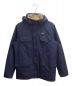 Patagonia（パタゴニア）の古着「Isthmus Parka」｜ネイビー