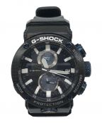 CASIOカシオ）の古着「G-SHOCK　リストウォッチ」｜ブラック