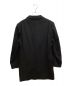 LANVIN (ライバン) カシミヤコート ブラック サイズ:SIZE Free：10000円