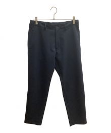 nanamica（ナナミカ）の古着「ALPHADRY Club Pants」｜ネイビー