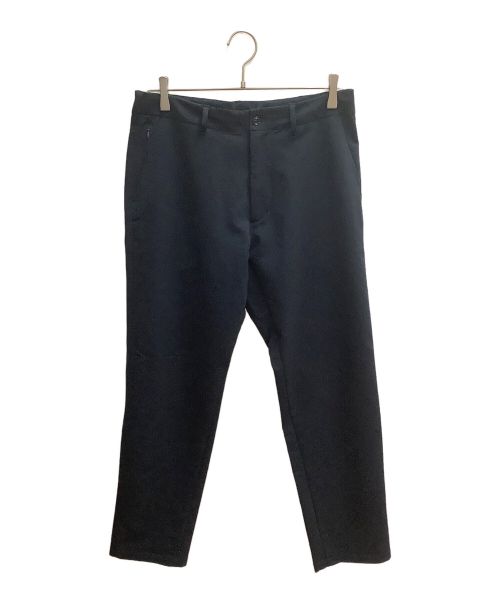 nanamica（ナナミカ）nanamica (ナナミカ) ALPHADRY Club Pants ネイビー サイズ:SIZE 81cm (W32)の古着・服飾アイテム