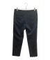 nanamica (ナナミカ) ALPHADRY Club Pants ネイビー サイズ:SIZE 81cm (W32)：9000円