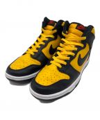 NIKEナイキ）の古着「Nike Dunk High 