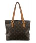 LOUIS VUITTON (ルイ ヴィトン) カバ･ピアノ：40000円