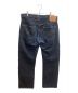 LEVI'S (リーバイス) デニムパンツ インディゴブルー サイズ:SIZE W36×L36：8000円