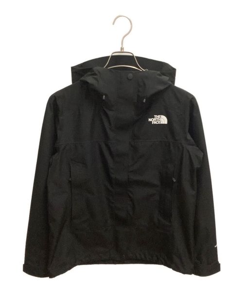 THE NORTH FACE（ザ ノース フェイス）THE NORTH FACE (ザ ノース フェイス) Compact Jacket ブラック サイズ:SIZE Mの古着・服飾アイテム