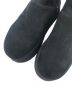 UGG (アグ) Classic Dipper ブラック サイズ:UK4：13000円