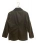 Barbour (バブアー) ASHBY WAX JACKET（アシュビーワックスジャケット） ブラウン サイズ:SIZE S：25000円