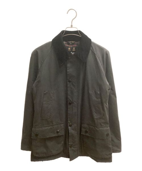 Barbour（バブアー）Barbour (バブアー) ASHBY WAX JACKET（アシュビーワックスジャケット） カーキ サイズ:SIZE Sの古着・服飾アイテム