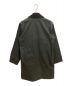 Barbour (バブアー) BORDER WAX JACKET（ボーダーワックスジャケット） カーキ サイズ:SIZE 36：35000円