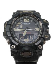 CASIO（カシオ）の古着「デジアナウォッチ　G-SHOCK　マッドマスター」