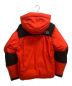 THE NORTH FACE (ザ ノース フェイス) BALTRO LIGHT JACKET（バルトロライトジャケット） レッド×ブラック サイズ:SIZE L：35000円