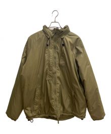 PCS（ピーシーエス）の古着「Thermal Jacket」｜ベージュ