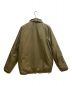 PCS (ピーシーエス) Thermal Jacket ベージュ サイズ:L：13000円