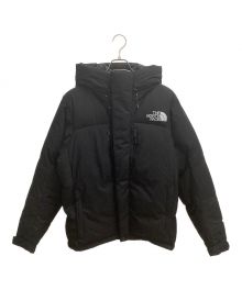 THE NORTH FACE（ザ ノース フェイス）の古着「バルトロライトジャケット」｜ブラック