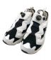 REEBOK（リーボック）の古着「INSTA PUMP FURY OG ACHM」｜ホワイト×ブラック