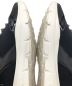 中古・古着 VALENTINO (ヴァレンティノ) スタッズソックススニーカー ブラック サイズ:表記無し：25000円