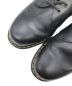 Dr.Martens (ドクターマーチン) 3ホールシューズ ブラック サイズ:UK 9：6000円