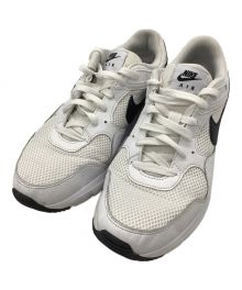 NIKE（ナイキ）の古着「AIR MAX SC」｜ホワイト×ブラック