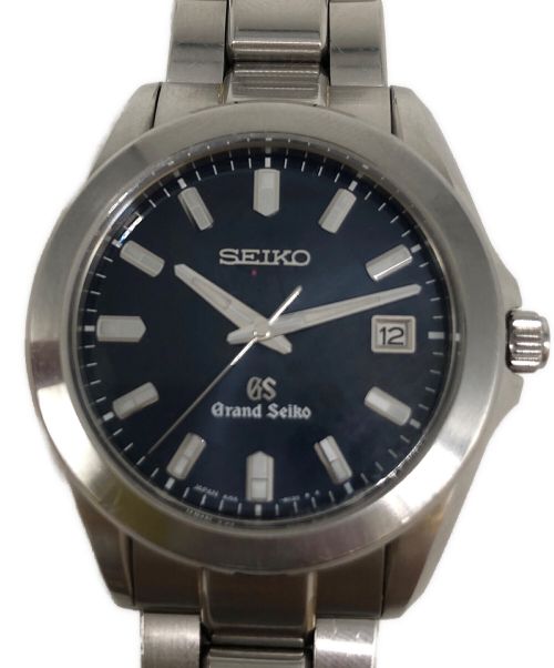 SEIKO（セイコー）SEIKO (セイコー) 腕時計　GRAND SEIKO　グランドセイコーの古着・服飾アイテム