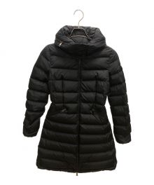 MONCLER（モンクレール）の古着「FLAMMETTE」｜ブラック