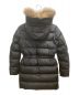 MONCLER (モンクレール) FRAGONETTE GIUBBOTTO ブラック サイズ:SIZE 00：90000円