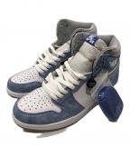 NIKEナイキ）の古着「Nike Air Jordan 1 High OG 