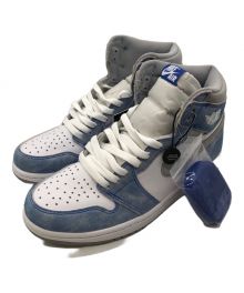 NIKE（ナイキ）の古着「Nike Air Jordan 1 High OG "Hyper Royal"」｜ブルー×ホワイト