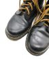 Dr.Martens (ドクターマーチン) 8ホールブーツ ブラック サイズ:EU 38：9000円