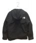 THE NORTH FACE (ザ ノース フェイス) Mountain Jacket ブラック サイズ:SIZE L：27000円