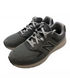 NEW BALANCEニューバランス）の古着「ローカットスニーカー」｜グレー