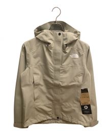 THE NORTH FACE（ザ ノース フェイス）の古着「FLドリズルジャケット」｜ベージュ