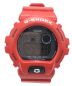 CASIO（カシオ）の古着「デジアナウォッチ　G-SHOCK」｜ブラック