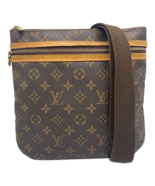 LOUIS VUITTON（ルイ ヴィトン）LOUIS VUITTON (ルイ ヴィトン) ポシェット・ボスフォールの古着・服飾アイテム