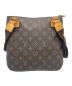 LOUIS VUITTON (ルイ ヴィトン) ポシェット・ボスフォール：63000円