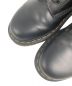 Dr.Martens (ドクターマーチン) 8ホールブーツ ブラック サイズ:SIZE 25.5cm：10000円