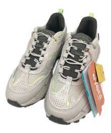 REEBOK（リーボック）の古着「ZIG KINETICA 2.5 EDGE」｜ベージュ