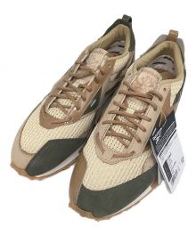 REEBOK×Engineered Garments（リーボック×エンジニアド ガーメンツ）の古着「LX2200」｜オリーブ×ベージュ