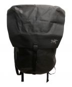 ARC'TERYXアークテリクス）の古着「GRANCVILLE 20 BACKPACK」｜ブラック