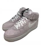 NIKEナイキ）の古着「Air Force 1 Mid '07 QS 