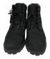 Timberland (ティンバーランド) 6INCH PREMIUM BOOTS ブラック サイズ:UK 6：7000円