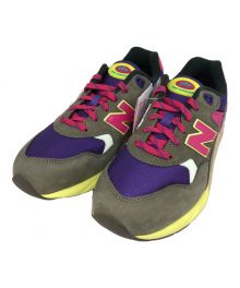 NEW BALANCE（ニューバランス）の古着「MT580SFA」｜カーキ×パープル