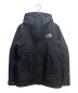 THE NORTH FACE（ザ ノース フェイス）の古着「Mountain Jacket」｜ブラック