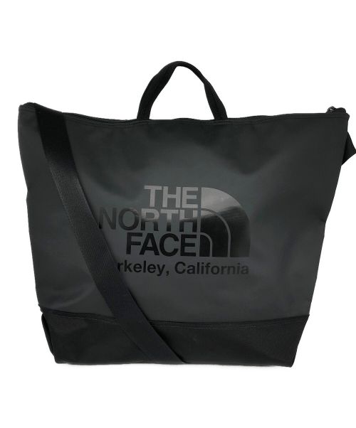 THE NORTH FACE（ザ ノース フェイス）THE NORTH FACE (ザ ノース フェイス) BC SHOULDER TOTE 未使用品の古着・服飾アイテム