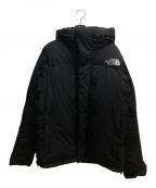 THE NORTH FACEザ ノース フェイス）の古着「Baltro Light Jacket(バルトロライトジャケット)」｜ブラック