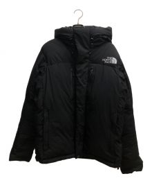 THE NORTH FACE（ザ ノース フェイス）の古着「Baltro Light Jacket(バルトロライトジャケット)」｜ブラック