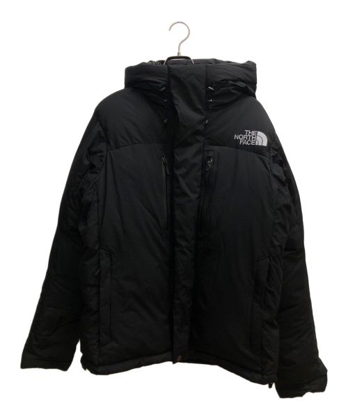 THE NORTH FACE（ザ ノース フェイス）THE NORTH FACE (ザ ノース フェイス) Baltro Light Jacket(バルトロライトジャケット) ブラック サイズ:XLの古着・服飾アイテム