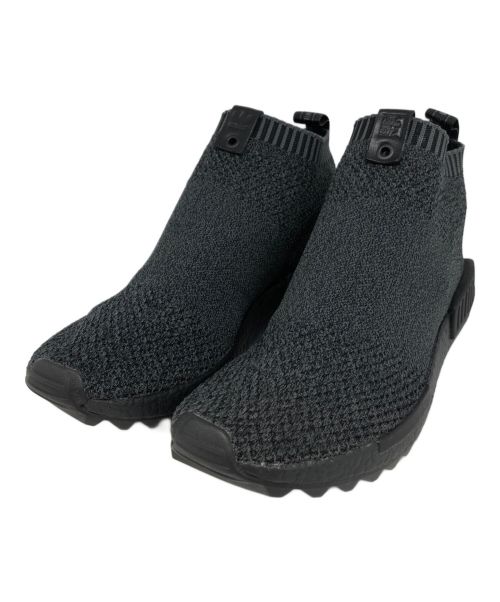 adidas（アディダス）adidas (アディダス) NMD CS1 PK TGWO ブラック サイズ:27.5cmの古着・服飾アイテム